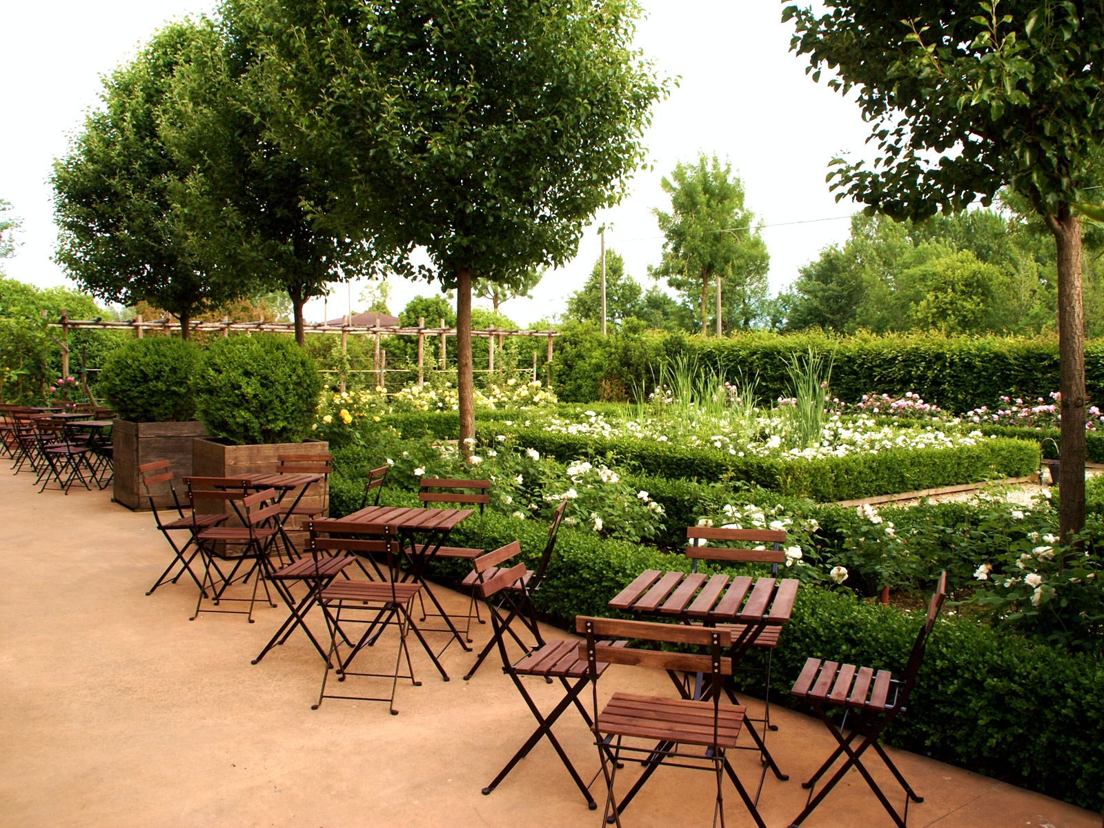 sede Dal Ben Giardini Scorzè