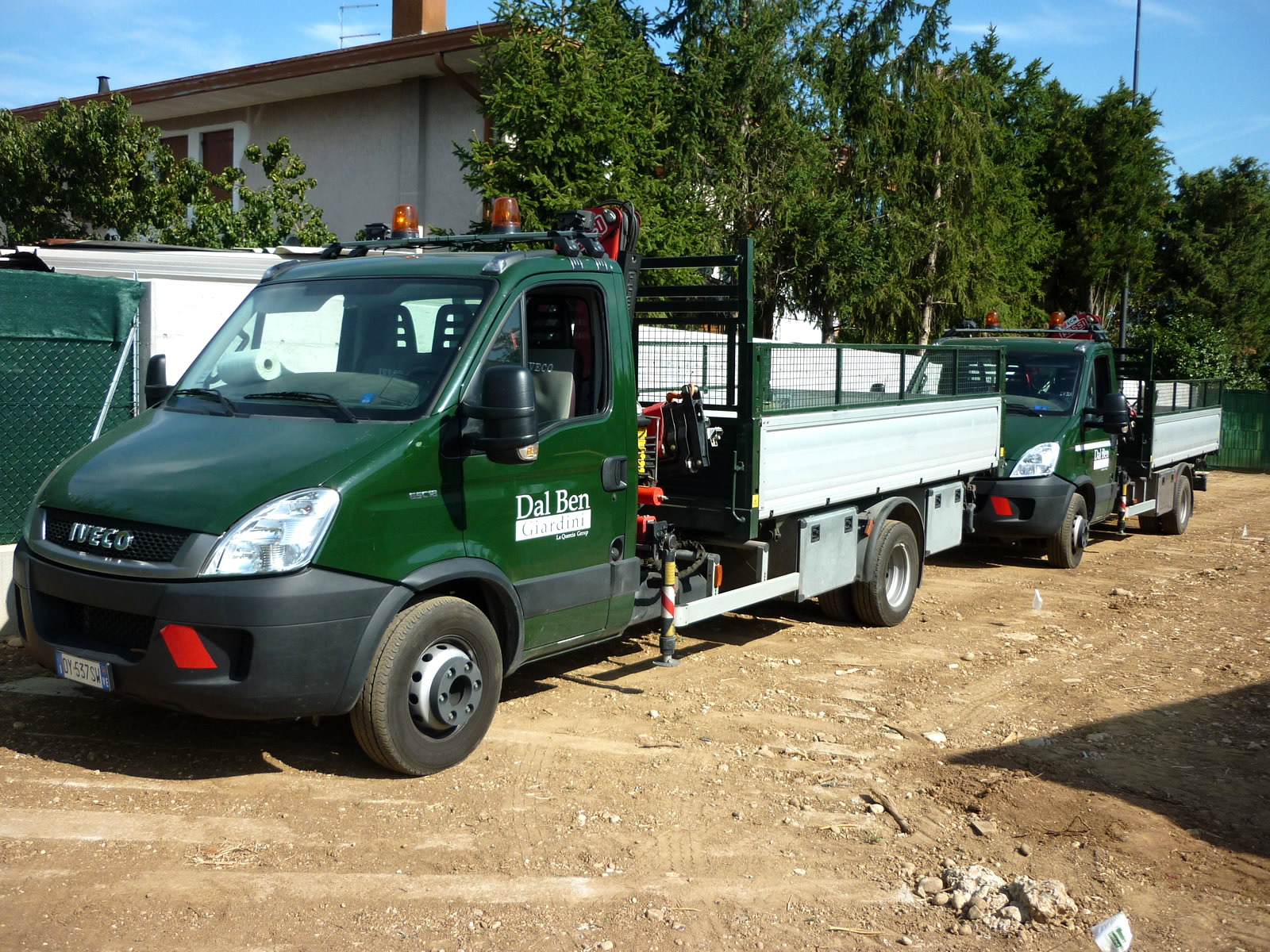 realizzazione
