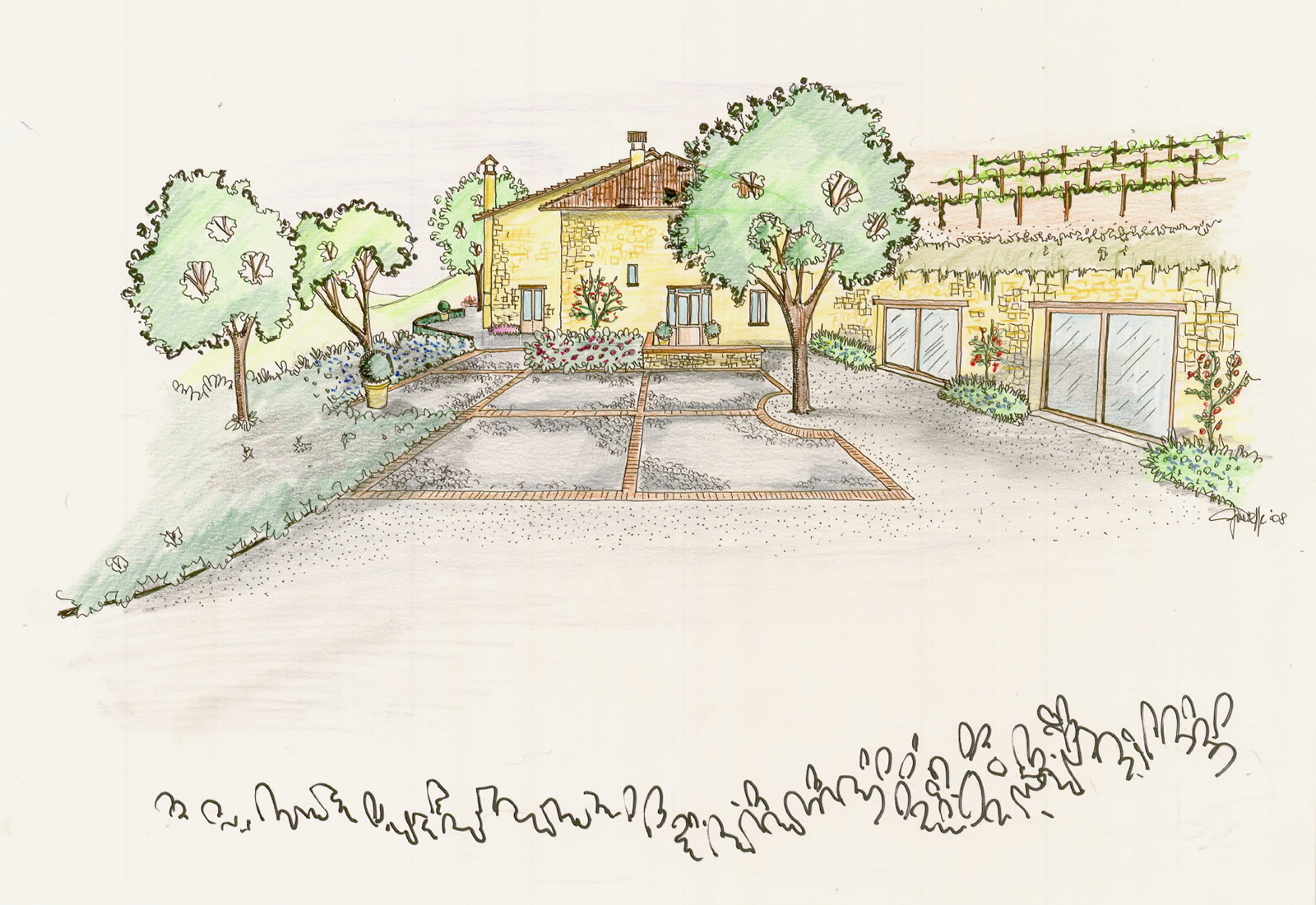 progettazione