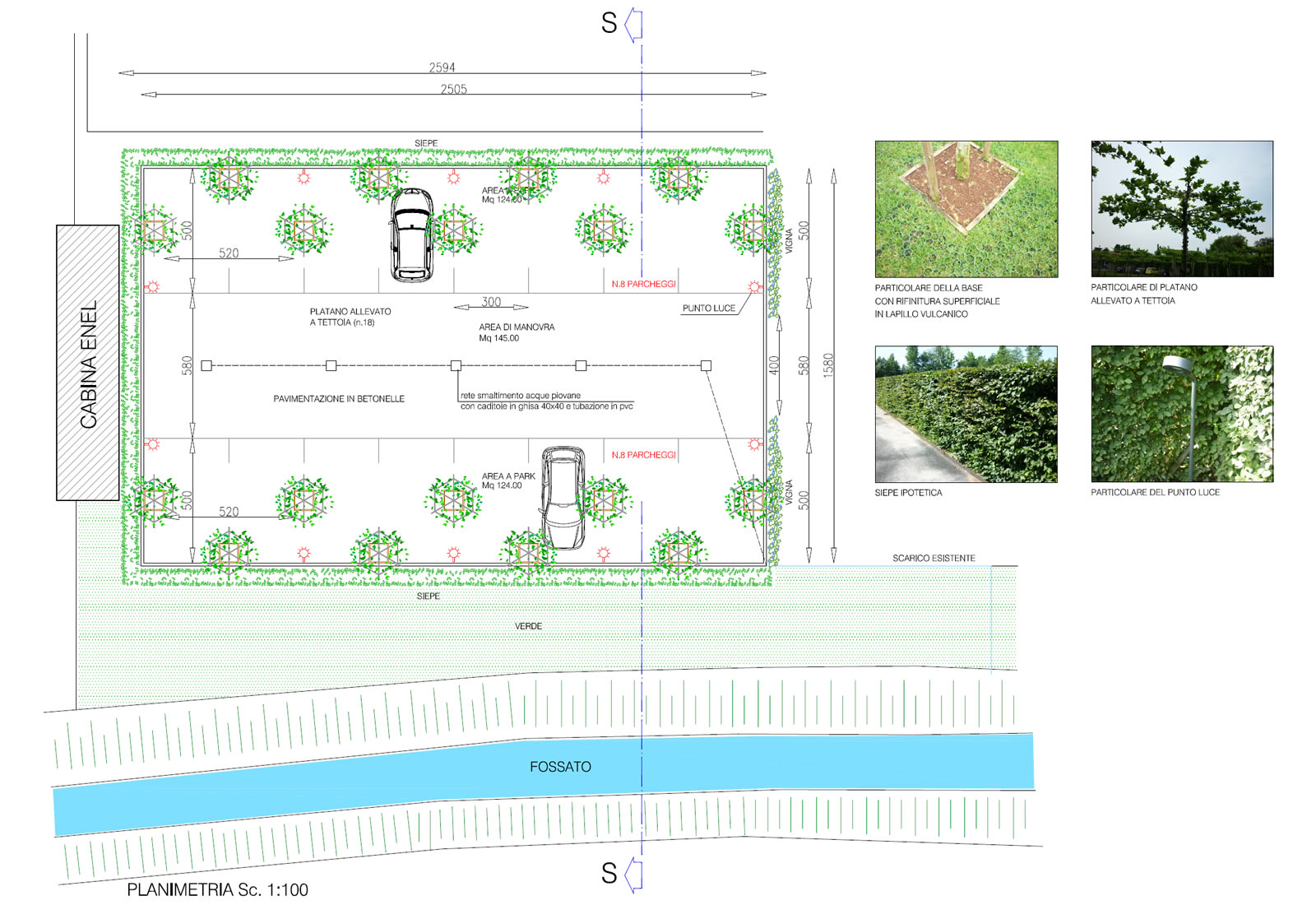 progettazione