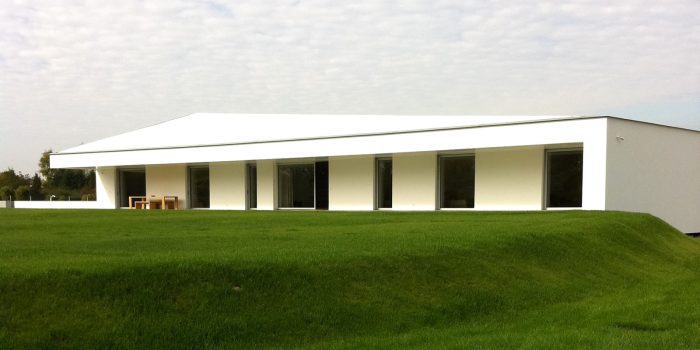 Casa delle Bottere