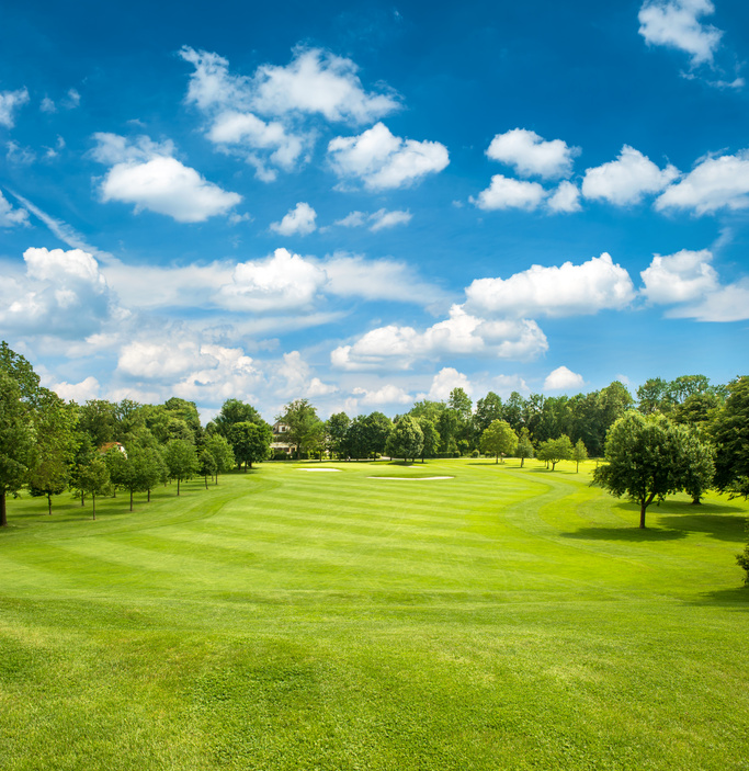 campo da golf