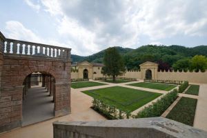 Villa dei Vescovi