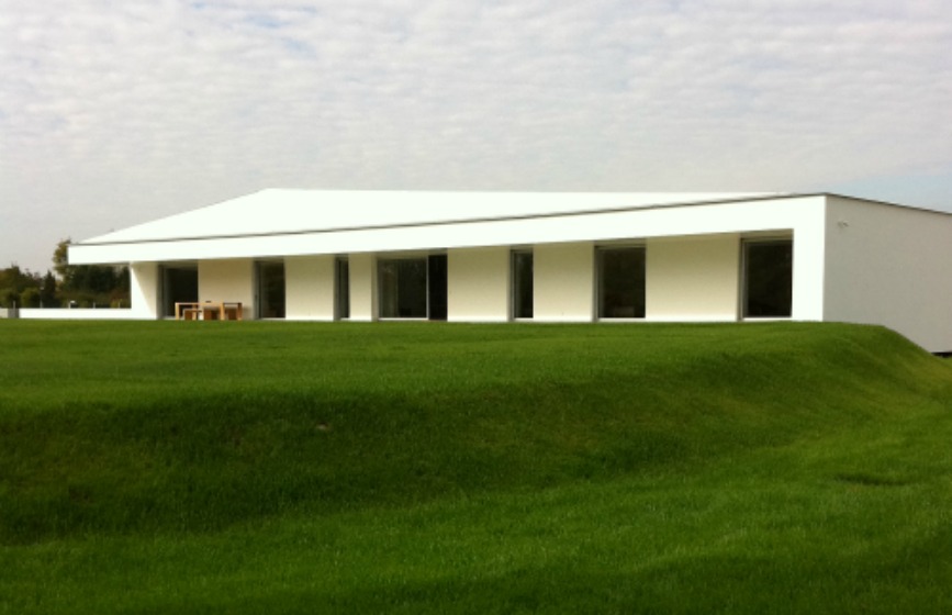John Pawson: minimal art