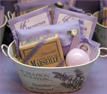I molteplici usi della lavanda