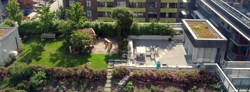 Guida di progettazione: una terrazza da sogno in 3 passi