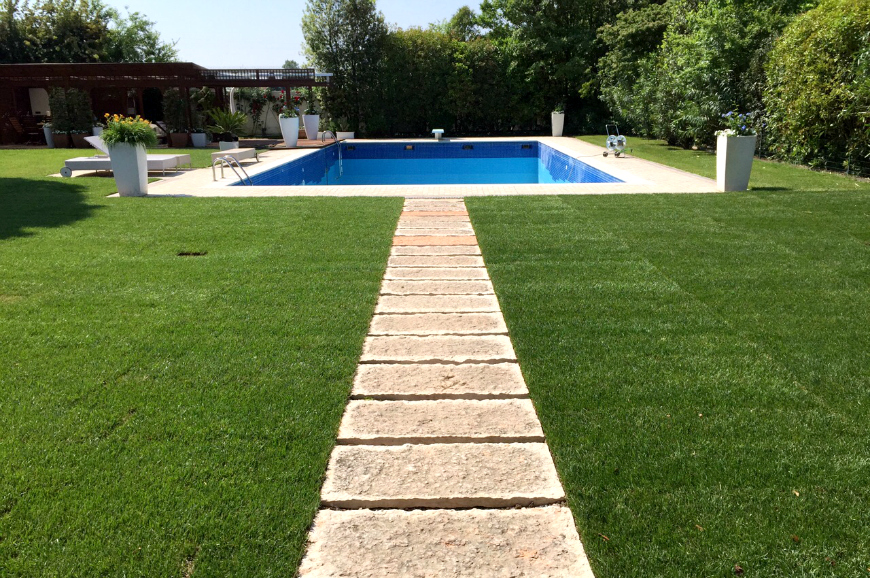 prato rotoli dal ben giardini