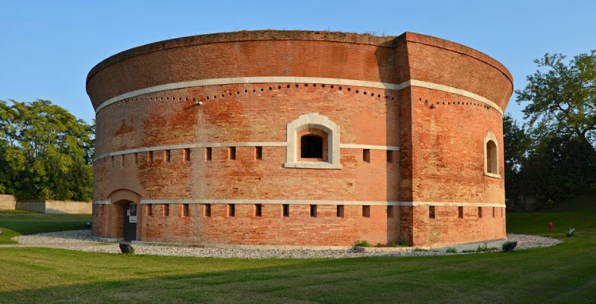 isola di sant'Erasmo