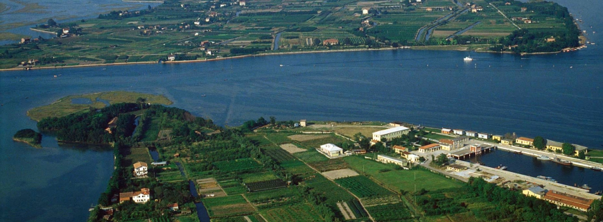 Gli Orti di Sant’Erasmo