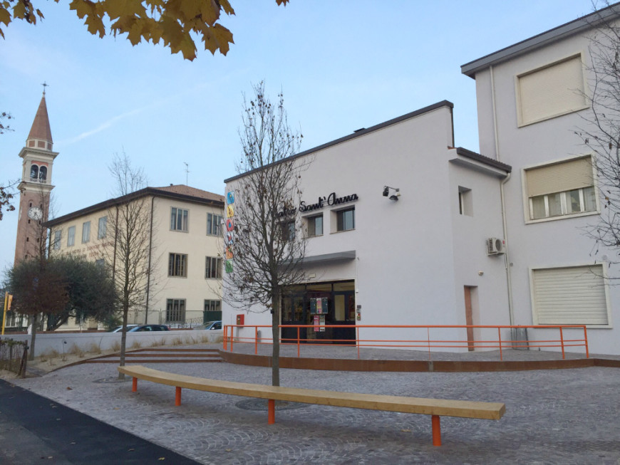 Inaugurazione sede