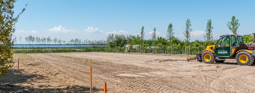 Ecobonus 2017: le agevolazioni fiscali per la ristrutturazione del giardino privato