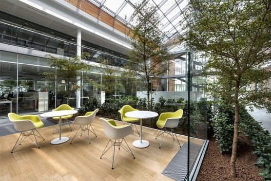 Interno Prysmian Group