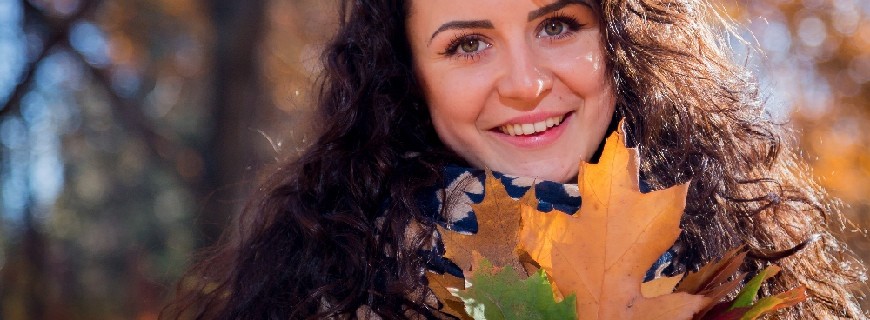 Giardino in autunno: come proteggere piante e prato.