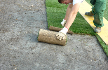 Realizzazione giardini