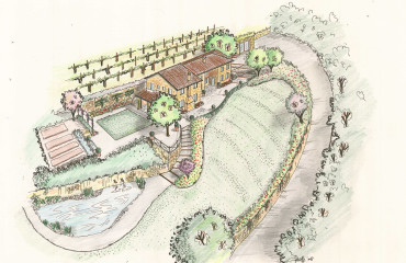 Progrettazione giardini