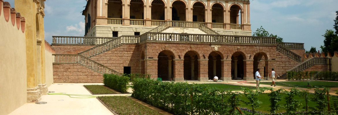 Villa dei Vescovi