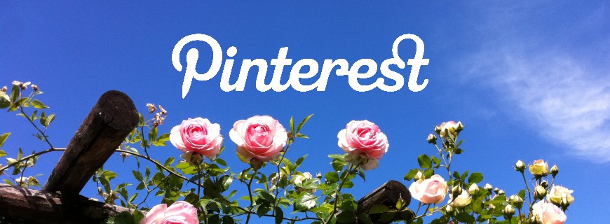 logo Pinterest